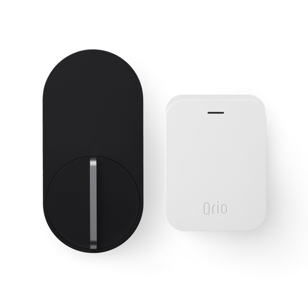 Qrio Smart Lock, Qrio Hub セット - その他