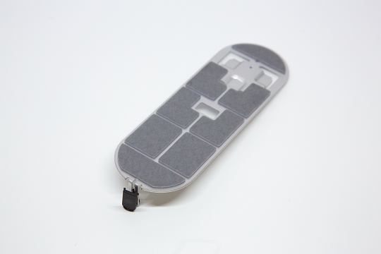 Qrio Pad Q-KP2/B 黒 送料無料 Qrio Pad | Qrio Lock | Qrio製品 Qrio Pad Q-KP2/B 黒 送料無料 Qrio Pad | Qrio Lock | Qrio製品